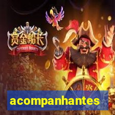 acompanhantes chamadas de video